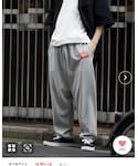 FREAK'S STORE(フリークスストア)の「パンツ(スウェットパンツ)」