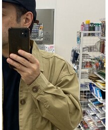 GU | その他アウター