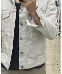 UNIQLO | デニムジャケット