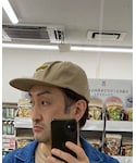 Port(ポート)の「帽子(キャップ)」