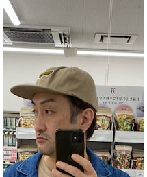 Port | キャップ