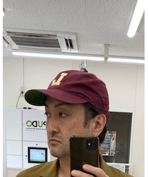 milsa | キャップ