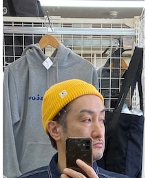 BEAMS | ニットキャップ/ビーニー