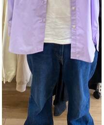 RAGEBLUE | デニムパンツ