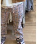 FNTY(フライングナインティ)の「パンツ(パンツ)」