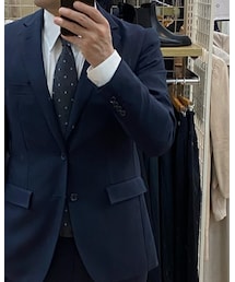 ORIHICA | テーラードジャケット