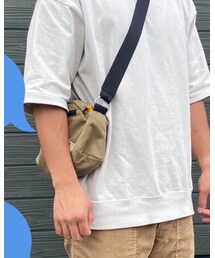 KELTY | ショルダーバッグ