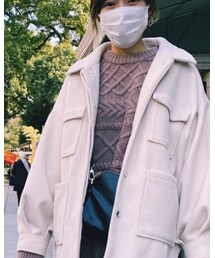 select MOCA | トップス