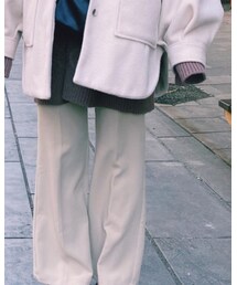 KBF | パンツ