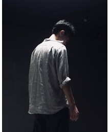 MUJI Labo | シャツ/ブラウス