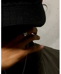 GUCCI | リング