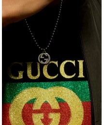 GUCCI | ネックレス