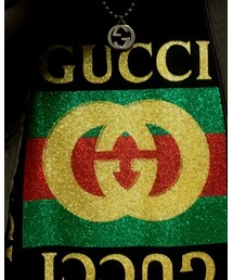 GUCCI | Tシャツ/カットソー
