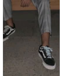 VANS | ブーティ
