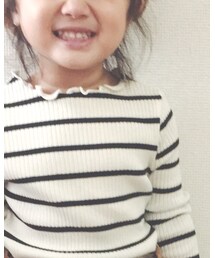 GLOBAL WORK | Tシャツ/カットソー