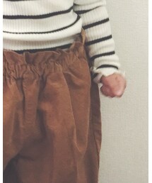 GU | カーゴパンツ