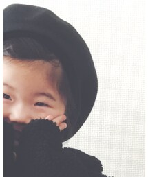 GLOBAL WORK | ハンチング/ベレー帽