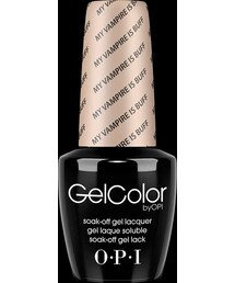BABYNAIL | GelColor by OPI(ハンドケア/ハンドクリーム)