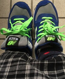 NEW BALANCE | ニューバランス！(スニーカー)