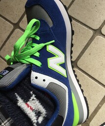 NEW BALANCE | ニューバランス！！(スニーカー)