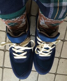 無印良品 | スニーカー(スニーカー)