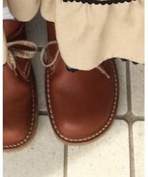 duckfeet | モカシン/デッキシューズ