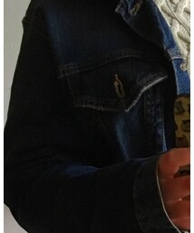 UNIQLO | デニムジャケット