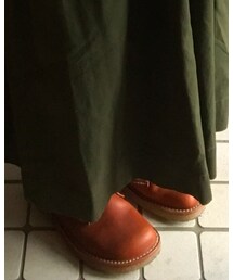 duckfeet | モカシン/デッキシューズ