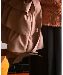 Discoat Parisien | トートバッグ