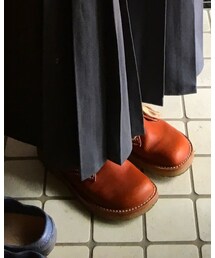 duckfeet | ブーツ