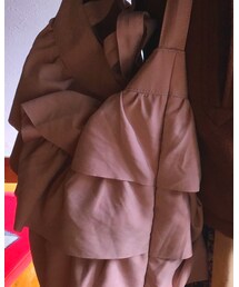 DISCOAT | トートバッグ