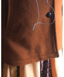 coen | ピーコート