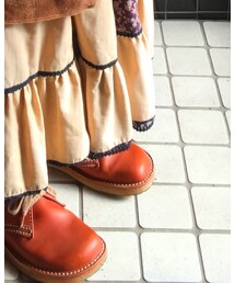 duckfeet | モカシン/デッキシューズ