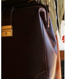 HERRlNGBONE CLUB | ショルダーバッグ