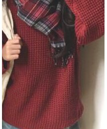 GLOBAL WORK | ニット/セーター