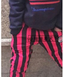 BABYDOLL | パンツ