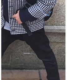 BRANSHES | パンツ