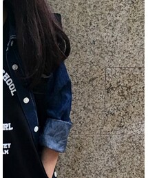 UNIQLO | シャツ/ブラウス