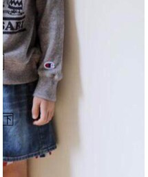 BREEZE | スカート