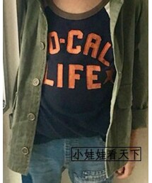 BREEZE | Tシャツ/カットソー