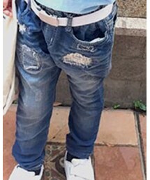 F.O.KIDS | デニムパンツ