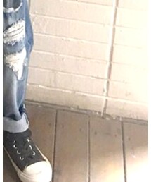 GLOBAL WORK | シューズ