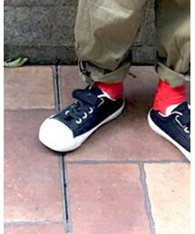 GLOBAL WORK | シューズ