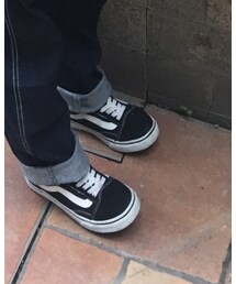 VANS | シューズ