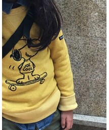 BREEZE | パーカー