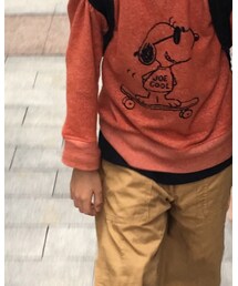 BREEZE | パーカー