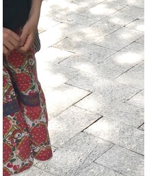 GrandGround | スカート