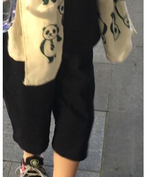 UNIQLO | パンツ
