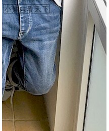 quoti use fith | デニムパンツ