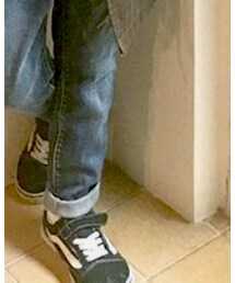 VANS | シューズ